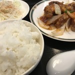 華龍亭 南新保店 - 