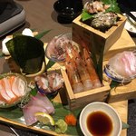 大衆居食家 しょうき - 