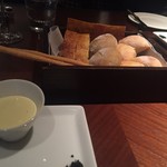 ラ・ロカンダ - 