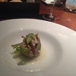 ラ・ロカンダ - 