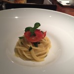 ラ・ロカンダ - 