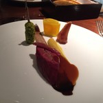 ラ・ロカンダ ザ・リッツ・カールトン京都 - 