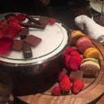 ラ・ロカンダ ザ・リッツ・カールトン京都 - 