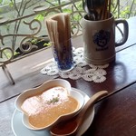 手作りトルコ料理とデリのお店KRAL - 