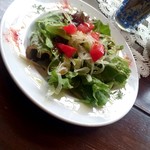 手作りトルコ料理とデリのお店KRAL - 