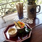 手作りトルコ料理とデリのお店KRAL - 