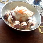 手作りトルコ料理とデリのお店KRAL - 