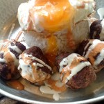 手作りトルコ料理とデリのお店KRAL - 