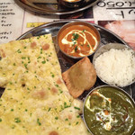 モーティーマハル - 