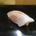 日本橋蛎殻町 すぎた - かすご握り