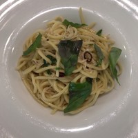 クッチーナ イタリアーナ アリア 六本木 - 