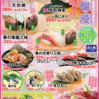 流れ鮨三代目おとわ_2