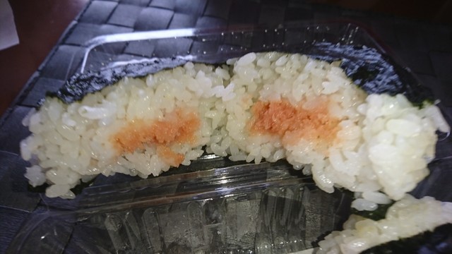 奥平米穀店 - 西帯広（おにぎり）の写真