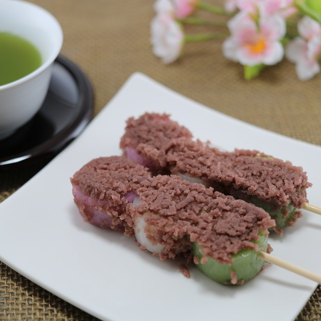 越後屋 - 能代（和菓子）の写真