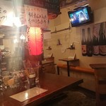 立飲酒場 富士見バル - 