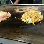お好み焼き ちとせ - 