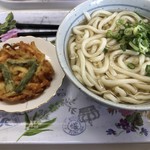 こんぴらうどん - 