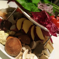 キハチ 青山本店 - 
