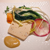 フランス料理 ル・クール - 