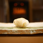 東麻布 天本 - 真子鰈