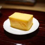 東麻布 天本 - 玉