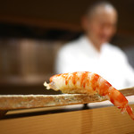 東麻布 天本 - これが天本のやり方！