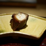 東麻布 天本 - 蛸（佐島）