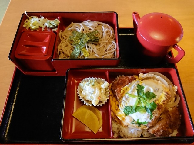 ふく徳 - 旭川（そば）の写真