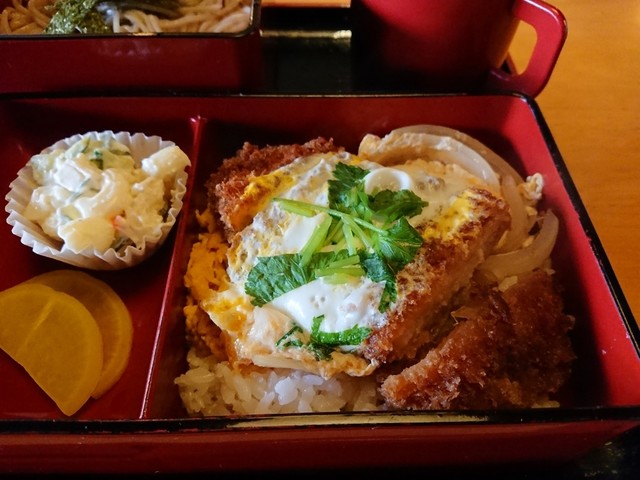 ふく徳 - 旭川（そば）の写真