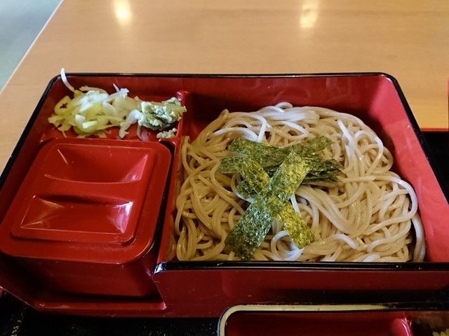 ふく徳 - 旭川（そば）の写真