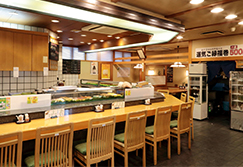 Kappou Otowa Zushi Senriyama Ten photo 4