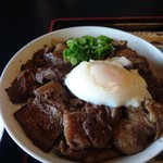 割烹旅館　おかもと - 