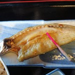 割烹旅館　おかもと - 