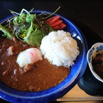 割烹旅館　おかもと - 