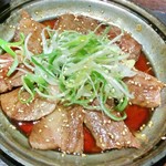 肉の楽園 - 