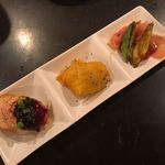 フラットバー - 