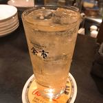 フラットバー - 