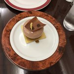 パーラー ローレル - 