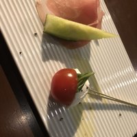 The Kitchen Salvatore Cuomo GINZA - 
