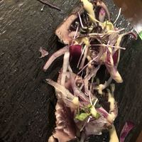 The Kitchen Salvatore Cuomo GINZA - 