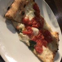 The Kitchen Salvatore Cuomo GINZA - 
