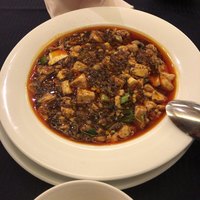 赤坂 四川飯店 - 
