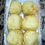 揚まんじゅう（お土産）