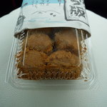 錦 もちつき屋 - ☆出てきましたぁ～☆