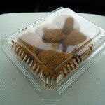 錦 もちつき屋 - ☆これは見た目大きいです☆