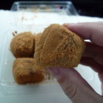 錦 もちつき屋 - ☆さぁ～食べるぞぉ～☆