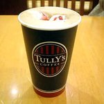 タリーズコーヒー - 