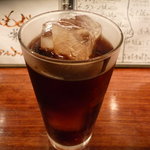 鶏屋 國型製作所 - ☆コーラで甘味補給です☆