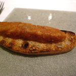 ヌーダ - 生チョリソー