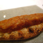 ヌーダ - 生チョリソー